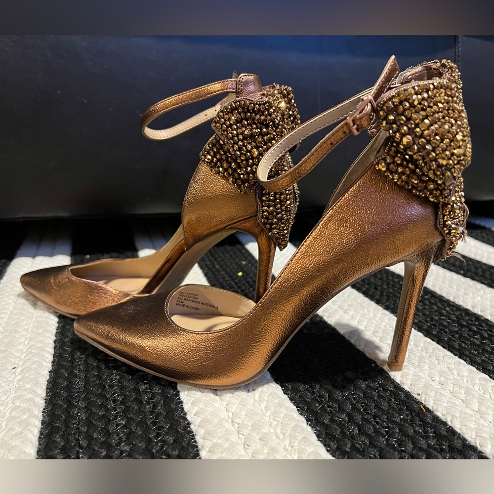 INC Kaison Heels